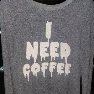 Wildfox Sweater